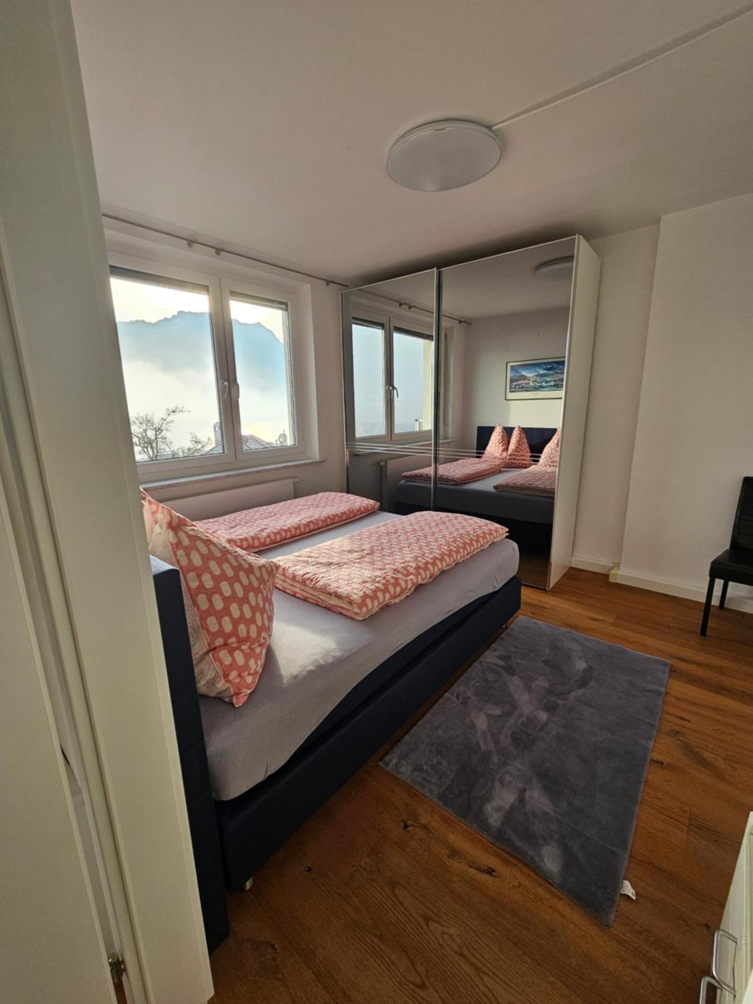 Appartamento The View Of Austria! Gmunden Esterno foto
